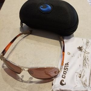 Costa sunglasses